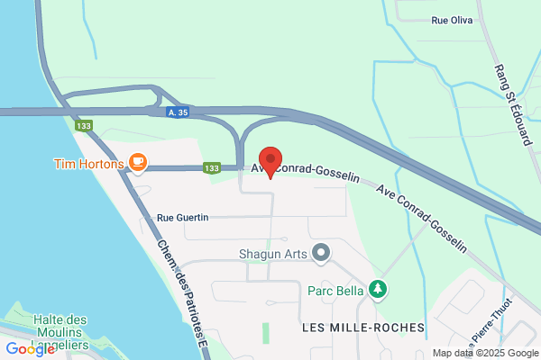 Chez Cora