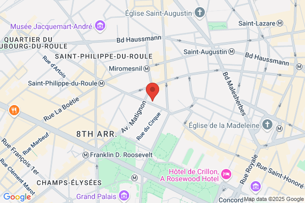 Restaurant Epicure