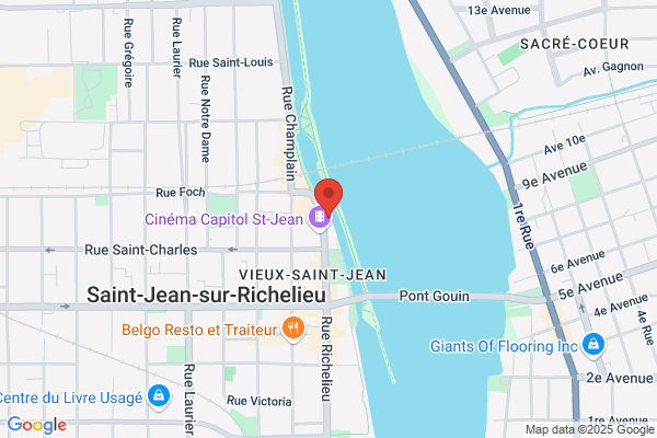 Restaurant Samuel II