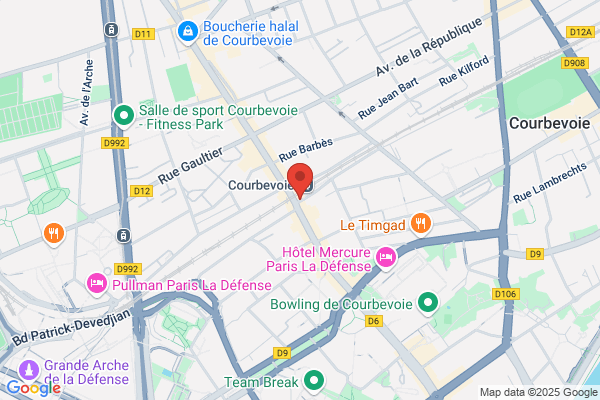 Resto Chez Toi