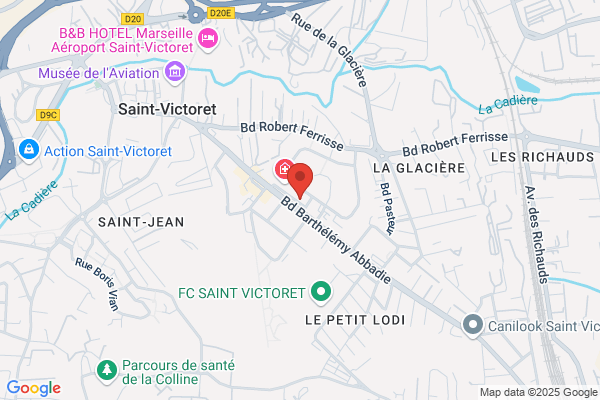 Restaurant Le Sicilien