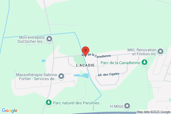 Toitures Élégance Inc