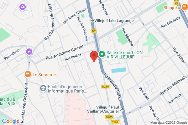 Interface Graphique