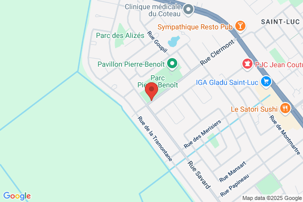Actions Jeunes Inc