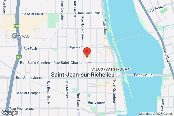Gouvernement Du Quebec, Logement, Regie Du Logement