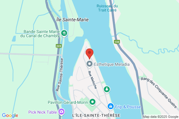 Clinique De Piscine