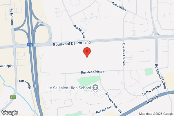 Tabagie Du Carrefour