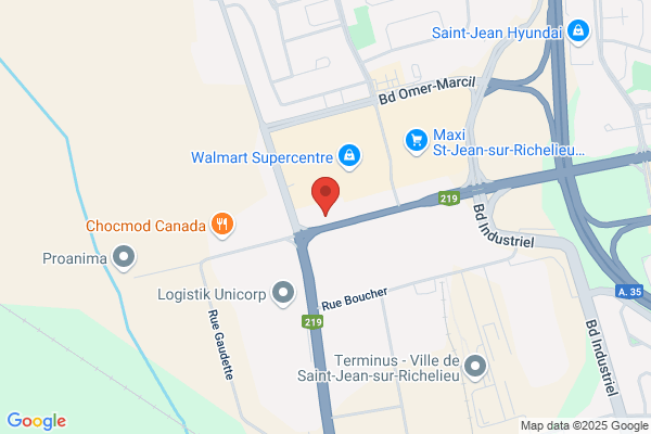 Enterprise Location de Camions