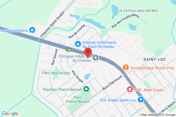 Boucher Andre Inc Camions & MacHinerie Usages