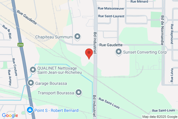 Soudure J F Dionne Inc