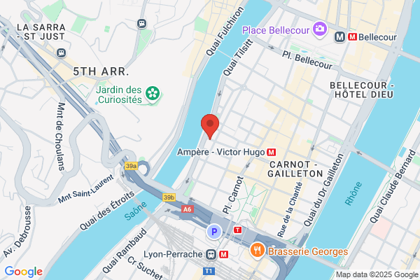 Scout Guide St-Luc