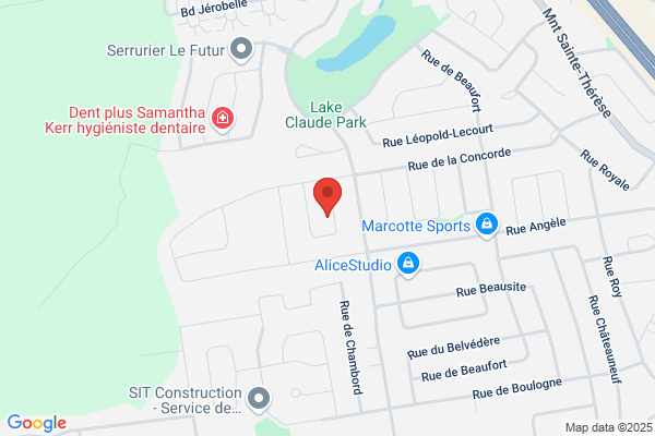 REMAX Louise Chartier