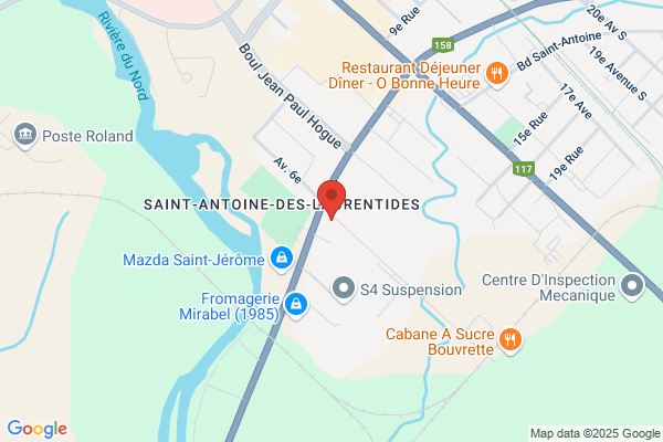 CAP Immobilier - division gestion