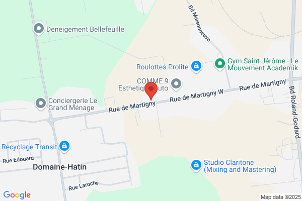 Atelier de Mécanique CP Auto Mécano