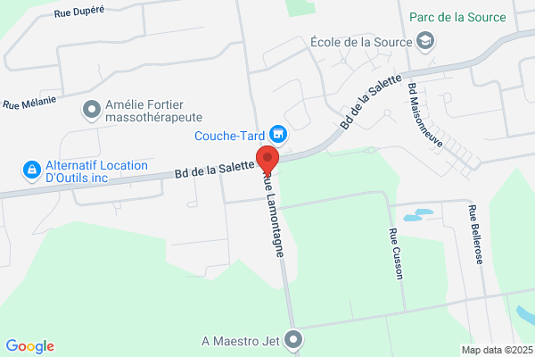 Remorquage Service Plus
