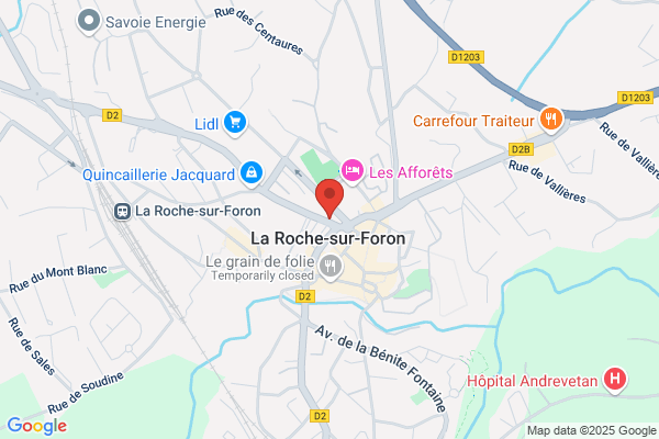 La Clé De La Coiffure