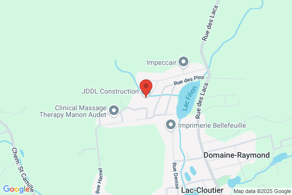 JDDL Construction