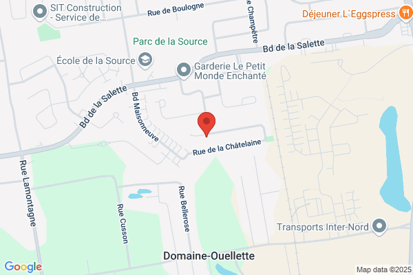 Centre Chiropratique De St Jerome