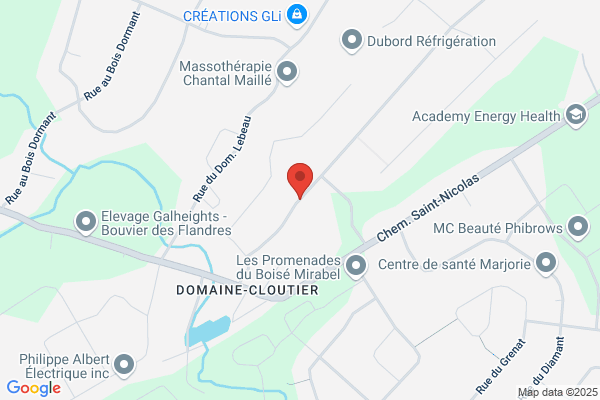 Les Entreprises S S Inspection