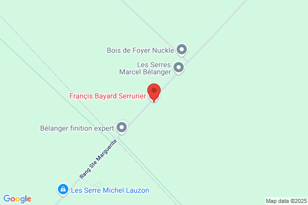 Francis Bayard Serrurier