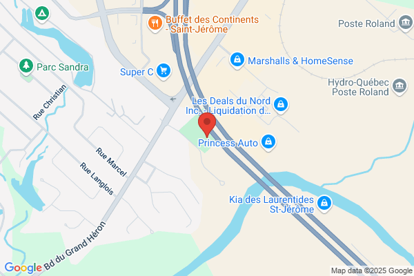 Centre Dentaire Sourire Concept