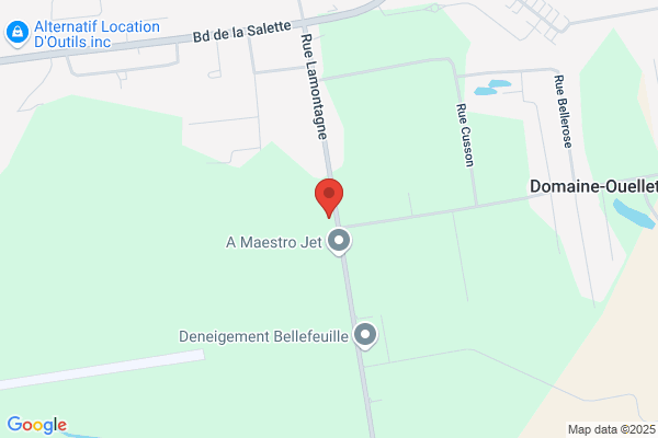 MFL Électrique Inc