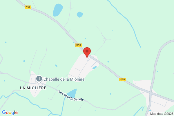 Charron Laurent Et Fils Inc, Contracteur