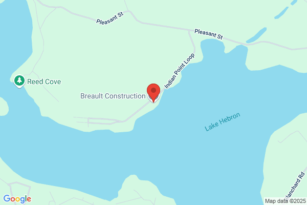 Breault Construction