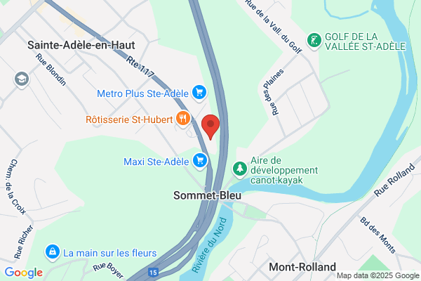 Clinique Auditive des Laurentides
