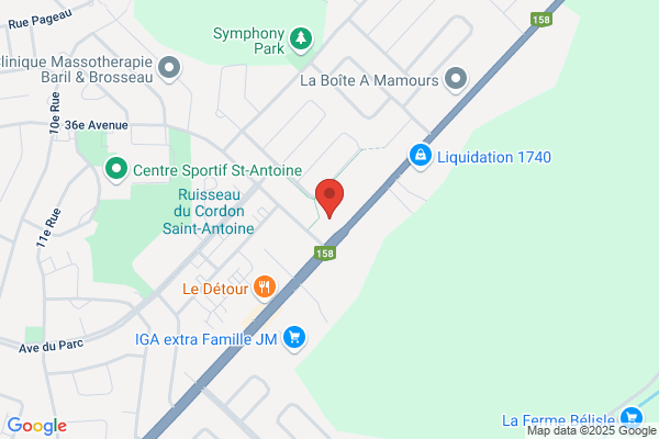 Les Isolations Maupi