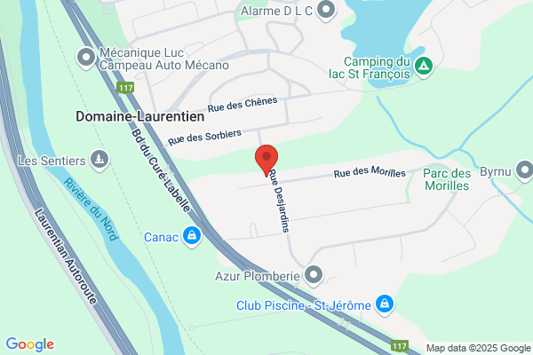 Assurances Sylvain St-Onge Inc