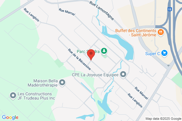 Maçonnerie Rémy Tremblay & Fils Inc