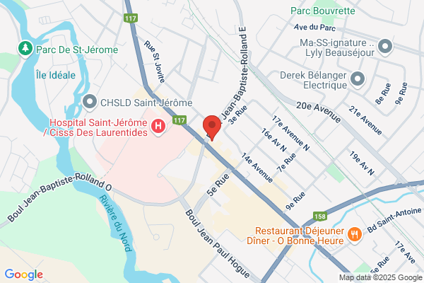 Hypno-Laurentides