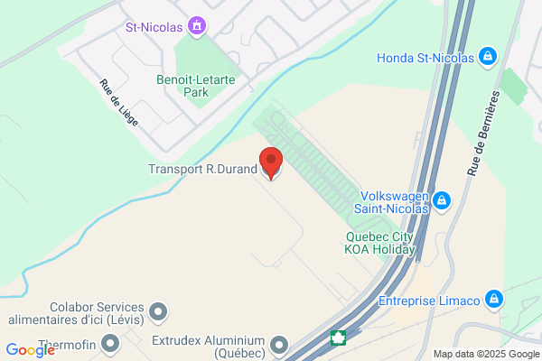 Déménagement Durand Inc