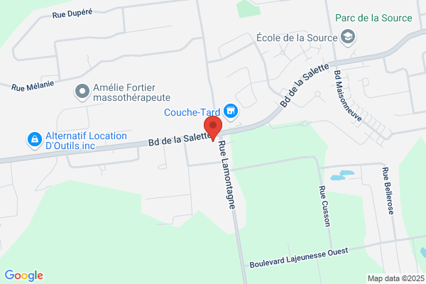 Pharmacie Affiliee A Familiprix, Danielle Bresciano Pharmacienne