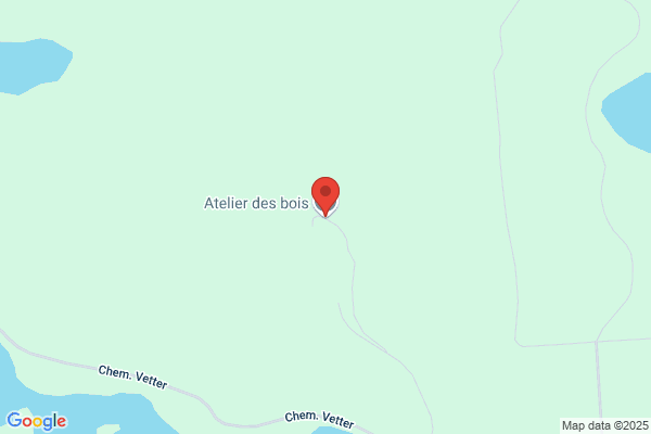 Ateliers De Bois 80 Inc