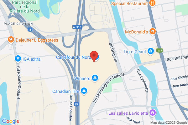Bagagerie
