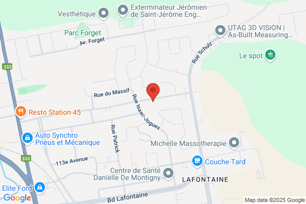 Esthetique Marie-Christine