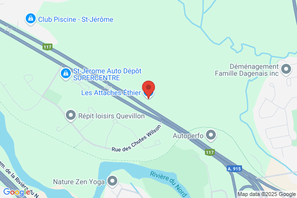 G D Remorques
