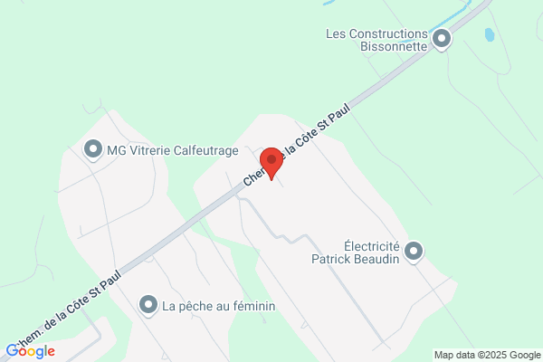 Fosses Septiques Sani Laurentides Inc