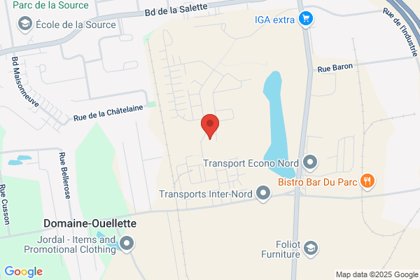 Les abattages d'Arthur