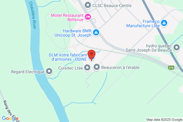 Armoires D L M Inc