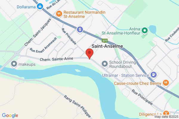 Arpenteurs-Geometres Bolduc Poulin & Associes Arpent