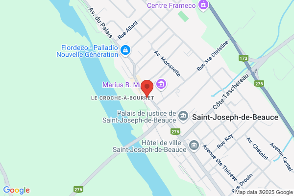 Bar De La Tour