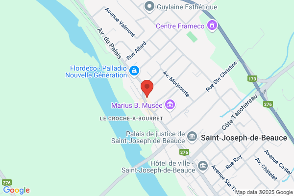 Bureautique Econo Raynald Lachance