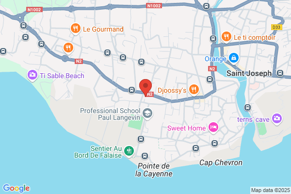 Carrefour St-Joseph, Mode Car-Sy