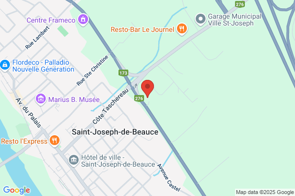 Clinique Veterinaire St-Joseph
