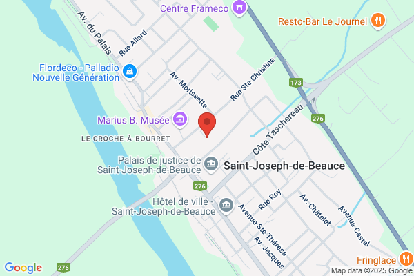 Commission Scolaire De St-Joseph, Ecole Lambert St-Joseph