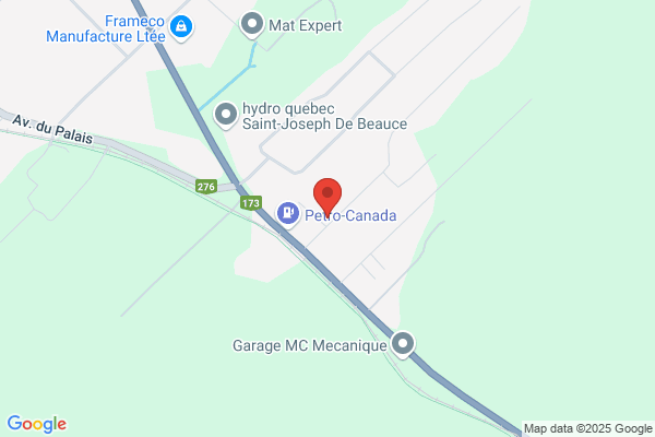Déménagement JFC