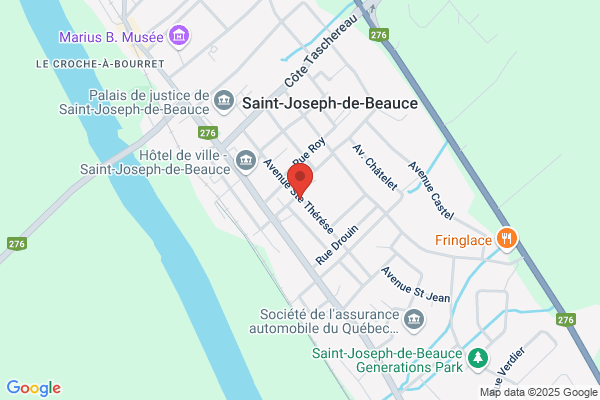 Isolations Lessard
